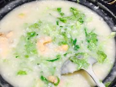 -盈田盈粥庄(博山东路店)