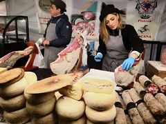 -火腿博物馆(马约尔广场店)