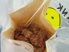 -傅强排骨(成都总店)
