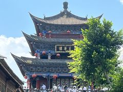 -大理古城