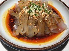 -千日贺茶餐厅(开发区安盛店)