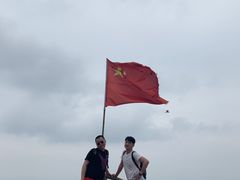 -罗田薄刀峰风景区