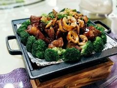 -金德酒楼(沧口路店)