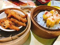 -添好运点心专门店(北角店)