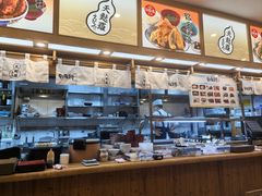 -虹梅食堂·爱蝦乃家