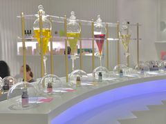 -LANN I 蘭 SPA(陆家嘴中心店)