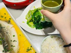 -京城小江南·北京烤鸭·江南土菜·白鱼(中关村店)