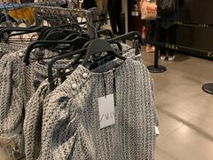 -ZARA(沈阳大悦城店)