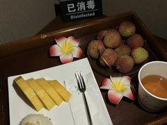 -菩泰·泰式草本按摩SPA(国大城市广场店)