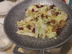 -同湘会馆(粤垦路店)