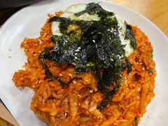 -李先生的首尔小馆(松江启源广场店)