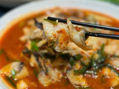 -益恒饭店乡间白族菜(古城总店)