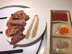 -赤坂亭M9和牛烧肉·日料398放题(万达店)