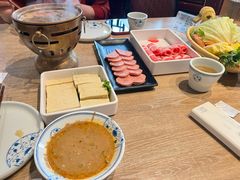 -古关火锅店(古北水镇景区店)