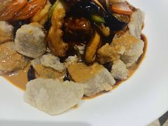 -小船渔村•大连菜•大连焖鱼(黄河路店)