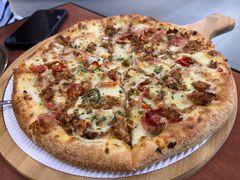 -魏斯理汉堡(西安沣东吾悦店)