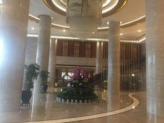 -深圳万悦格兰云天大酒店