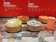 -龍歌自助小火锅(李沧顺和汇店)