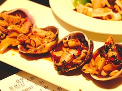 -东莱馋房(陆家嘴店)