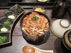 -玄白·炭烤活鳗(上海首店)