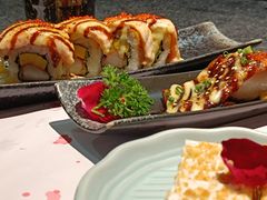-鱼跃料理(步步高店)