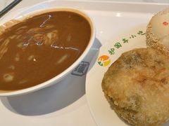 -护国寺小吃(新街口店)