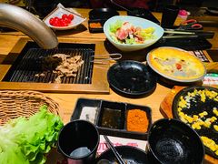 -千寻烧肉(政务区店)