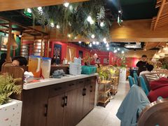 -小街猪手(团结湖店)