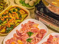 -小煵记·打边炉(西丽文光店)