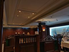 -德大西餐社(云南南路店)