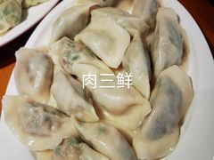 -清和传家饺子(龙泉道物美店)