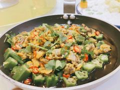 -东北大院·东北菜(三台子店)