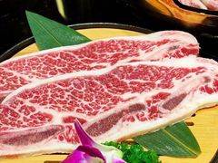 -东味北道熟成·炭火烤肉(九龙店)