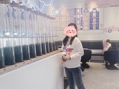 -喜茶(迪士尼小镇DP店)