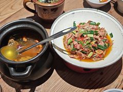 -树厨贵州菜(大十字店)