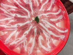 -后火锅(南京东路总店)