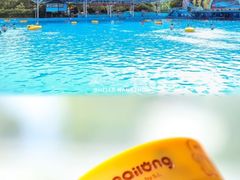-杭州浪浪浪水公园