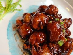 梅子里脊-几荷·恰似故人来(秀水广场店)