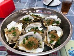 -湛江海鲜餐厅