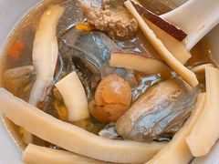 -小粤楼(万辉广场店)