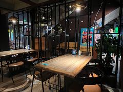 -半天妖烤鱼(大兴宾馆店)