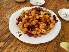 -红实家常菜(静安里店)