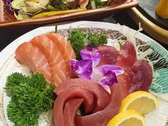 -将太无二·北美传奇寿司(瑞士公寓店)