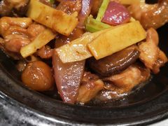 -頂好酒家·经典粤菜(海信广场店)