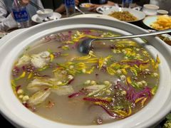 -滇铺子·云南特色菜·鲜花野菜季(曲靖万达店)