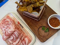 -德龙火锅(松源街直营店)