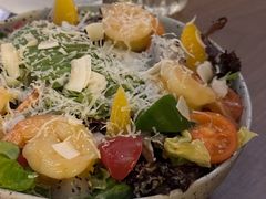 牛油果虾仁能量碗-ibarrel爱杯·bistro&brunch(江宁路店)