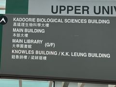 -香港大学