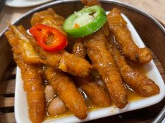 -广东胜利宾馆西关粤中餐厅