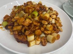 -昱德来·天津菜(河西店)
